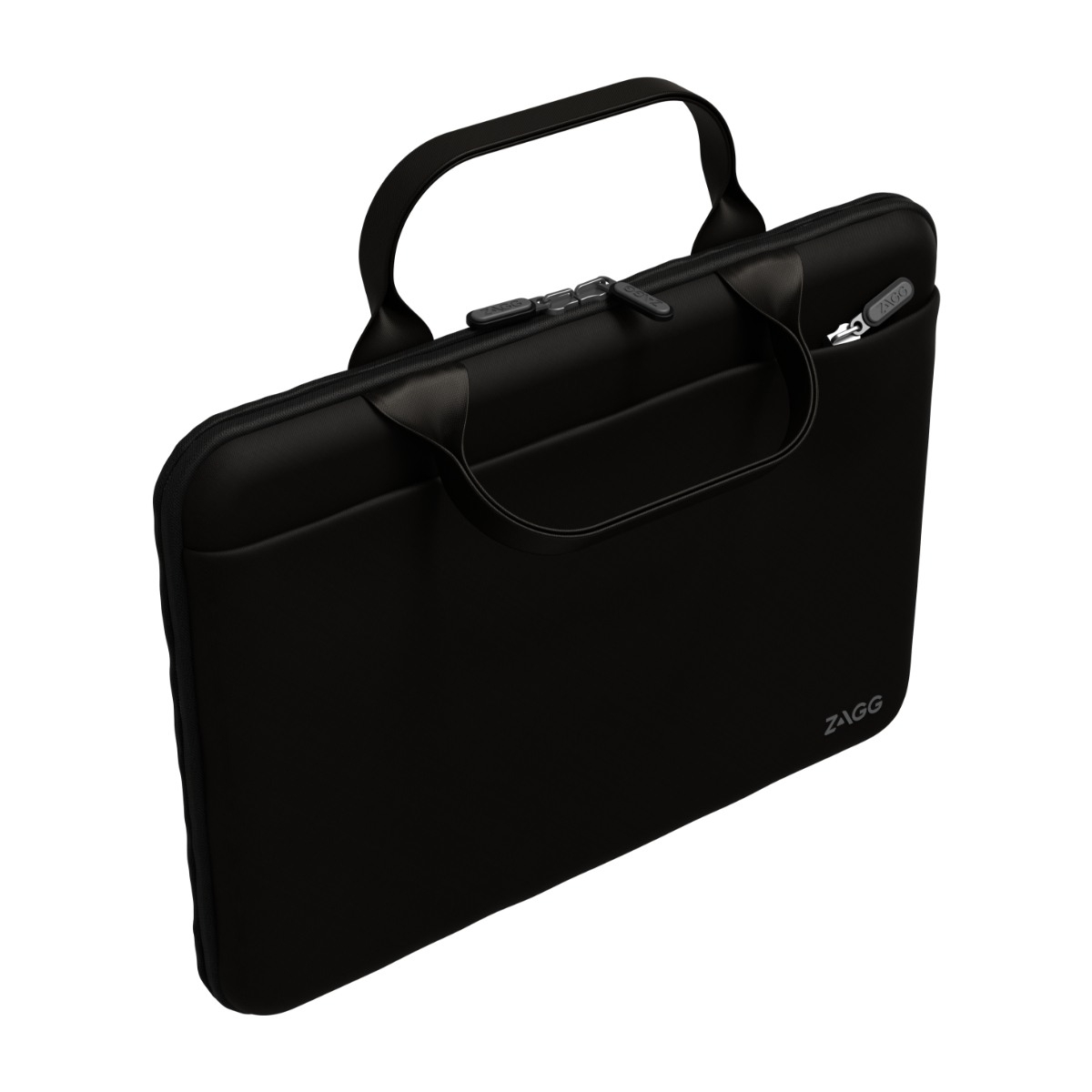 Zagg skyddsväska för 11,6-Tums Notebook, svart, bild 2