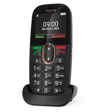 Siemens Gigaset GL695