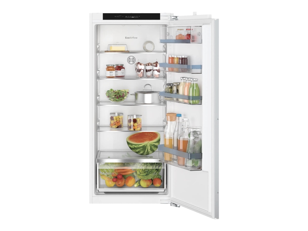 Bosch Serie 4 KIR41VFE0 integrerad kylskåp, bild 2