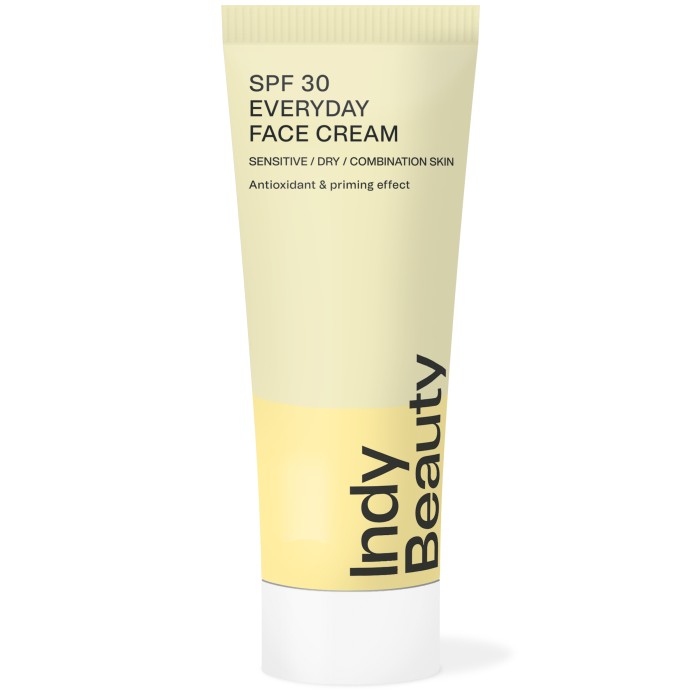 Indy Beauty SPF30 Everyday Face Cream 50 ml, bild 2