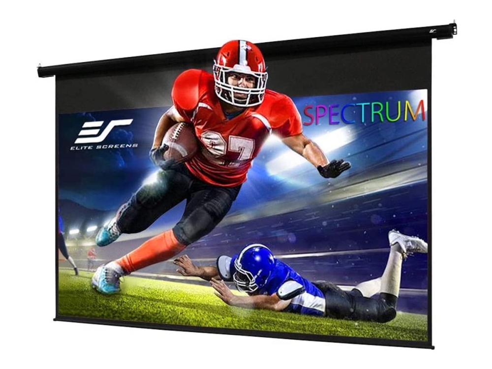 Elite Screens Spectrum projektordukar 2,54 M (100") 16:9