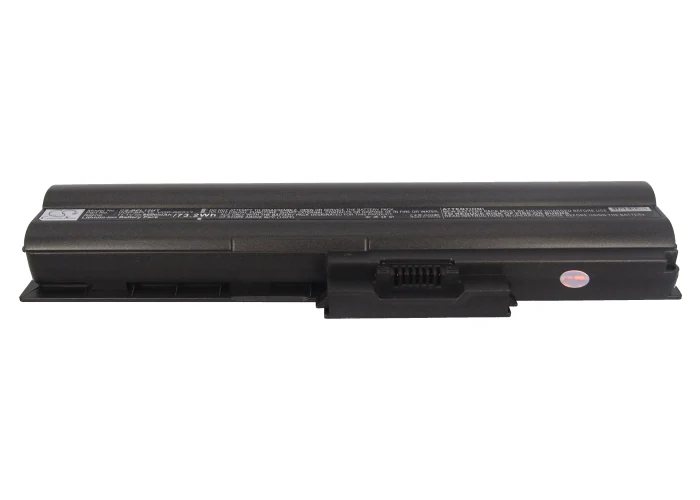 Batteri till Laptop, Bärbar dator för Sony Limited Edition 007, VAIO VGN-Z11MN/B m.fl., bild 5