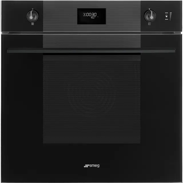 Smeg Linea SO6101S2B3 inbyggnadsugn