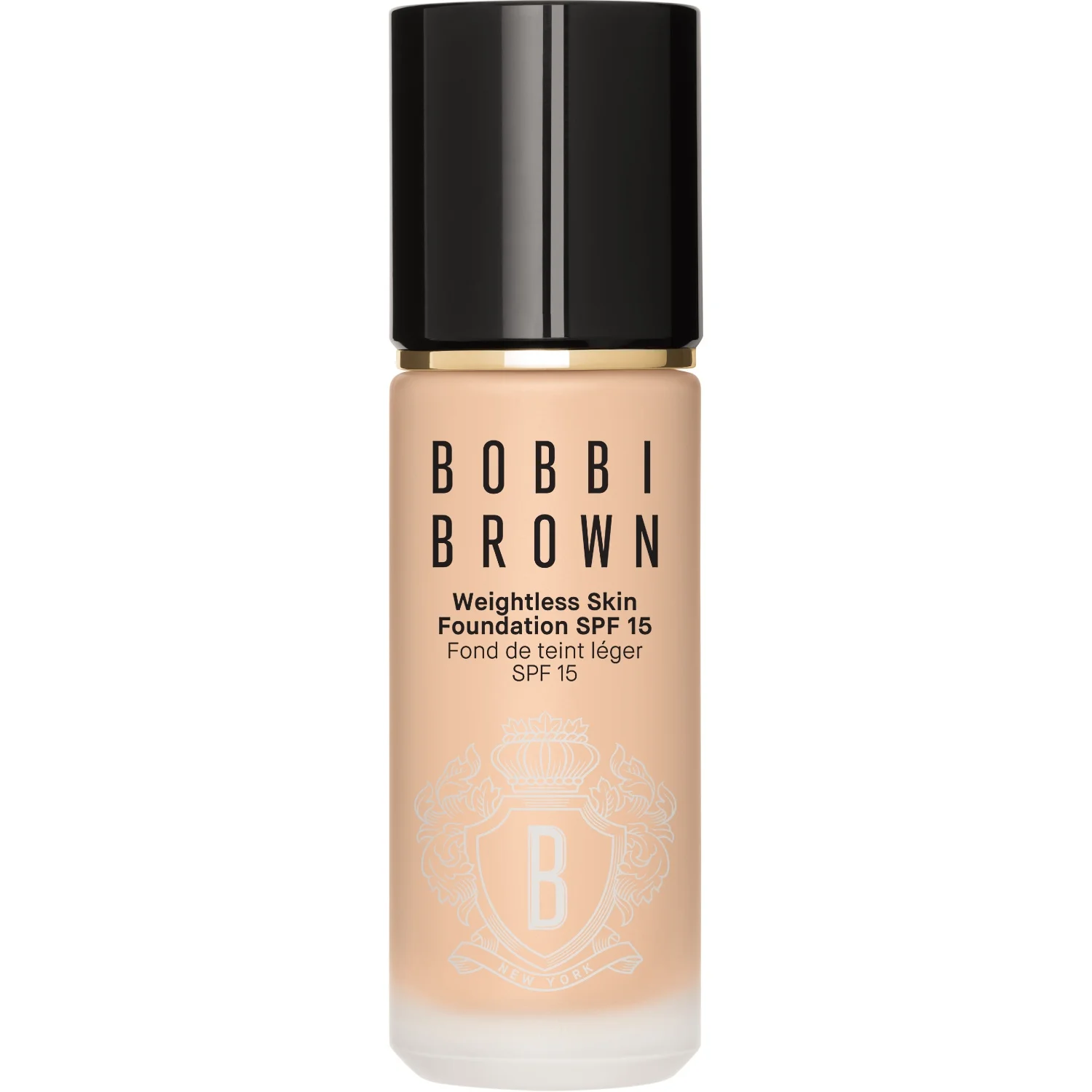 Bobbi Brown Weightless Skin Foundation SPF15 Warm Porcelain 30.0 ml