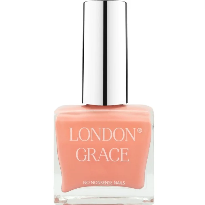 London Grace Francis