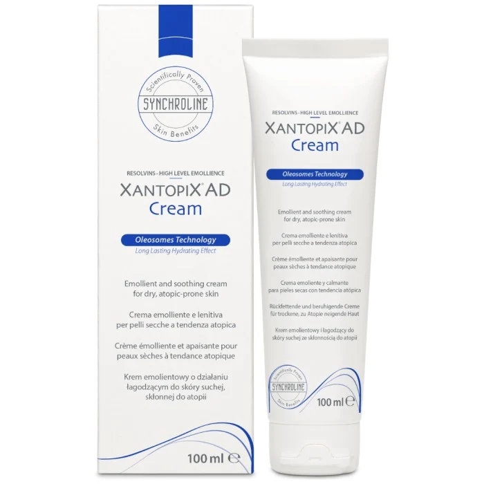 SYNCHROLINE Xantopix AD Cream 100 ml 100 ml