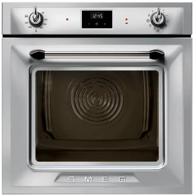 Smeg Victoria SOP6900TX inbyggnadsugn