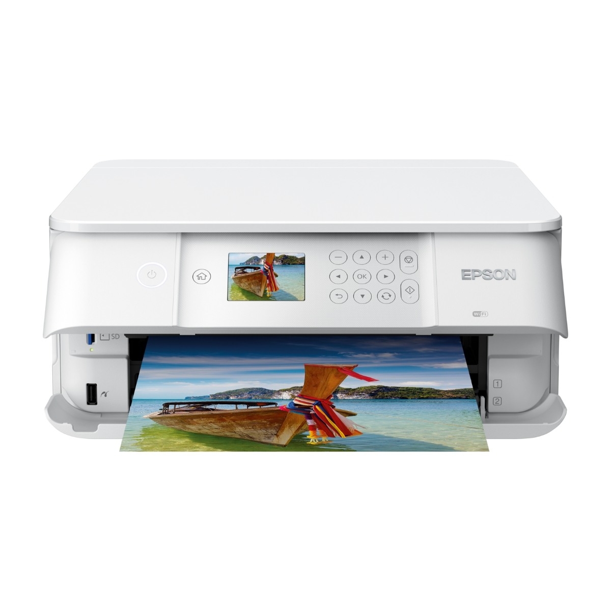 Epson Expression Premium xp-6105