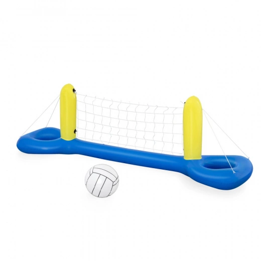 Volleybollset 244 cm
