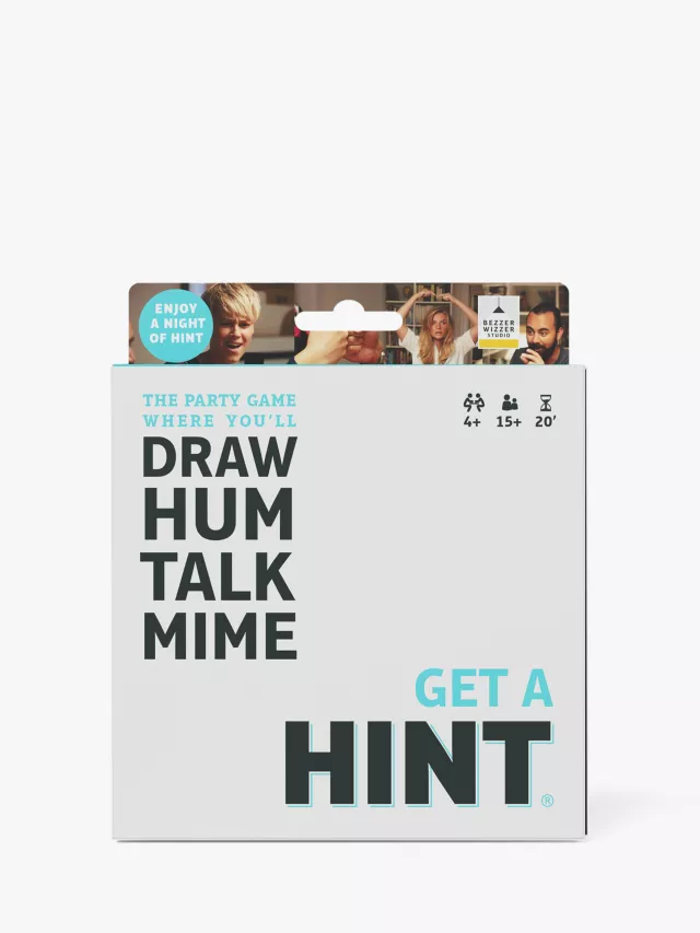 Bezzerwizzer Hint Go (Svenskt)