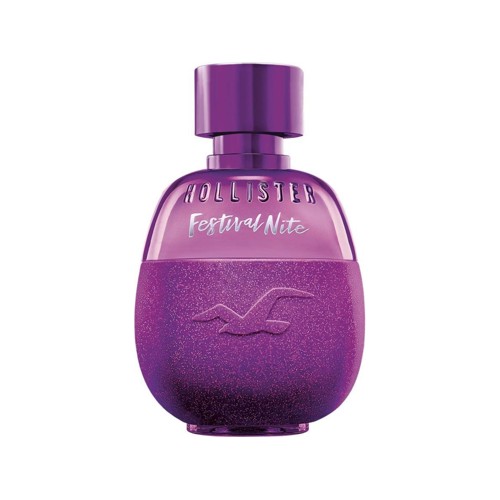Hollister - Festival Nite For Her EDP 100 ml