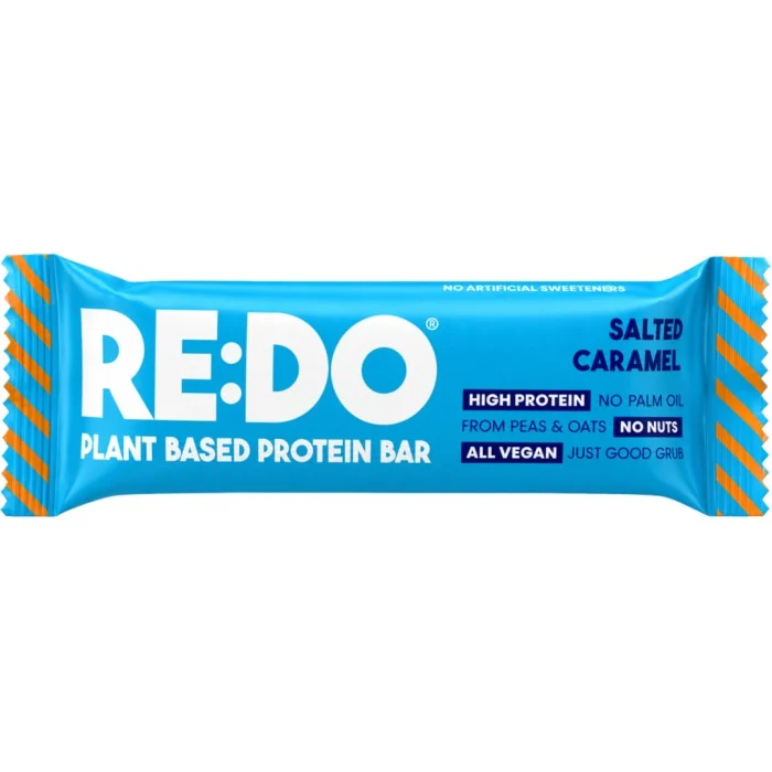 Re:Do Proteinbar Salted Caramel 60 g