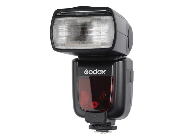 Godox Speedlite TT685 II, Nikon