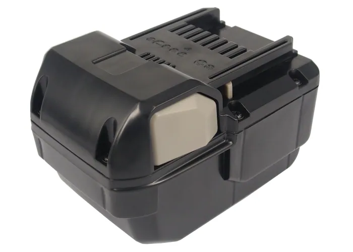 Batteri till Elverktyg för Hitachi DH 25DAL, DH 25DL, bild 3