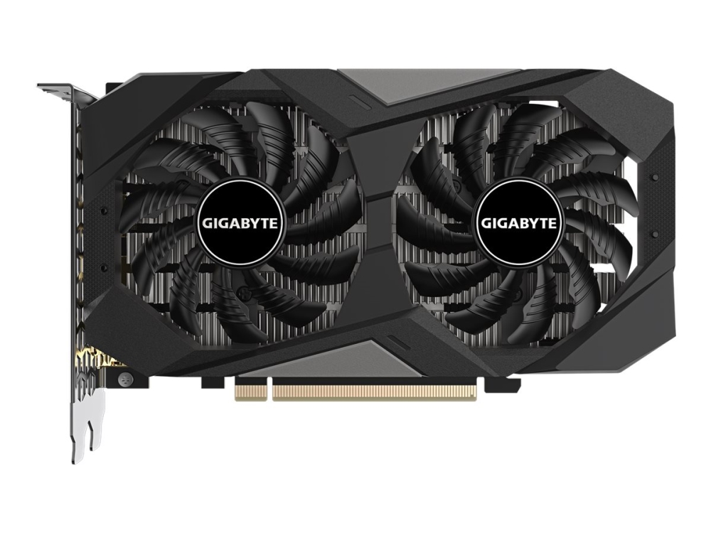 Gigabyte Geforce RTX 3050 WINDFORCE V2 6GB OC, bild 3