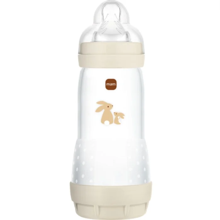 MAM Easy Start Anti-Colic 320ml Neutral , 1 st