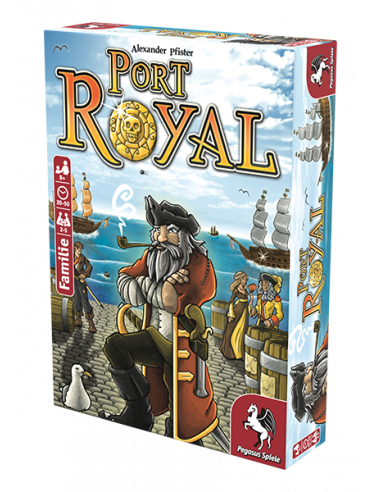 Port Royal (Eng.), bild 2