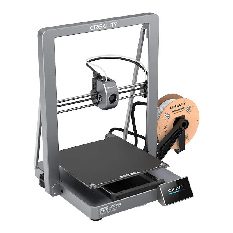 Creality Ender-3 V3 Plus 3D-skrivare