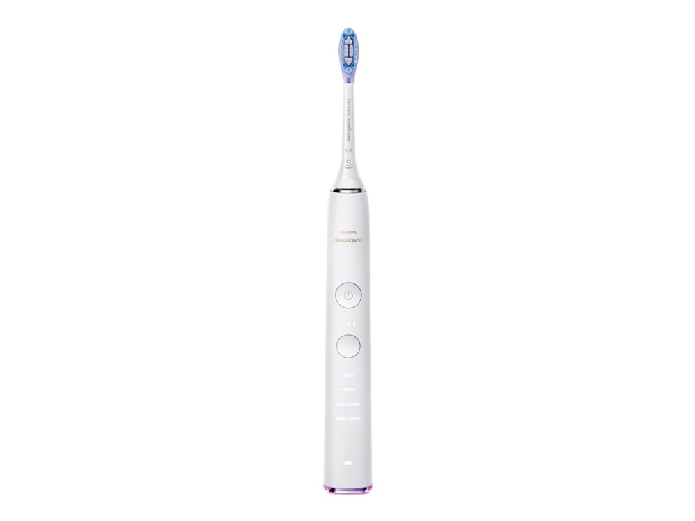 Philips Sonicare DiamondClean Smart 9400 HX9917 - Tandborste - vit