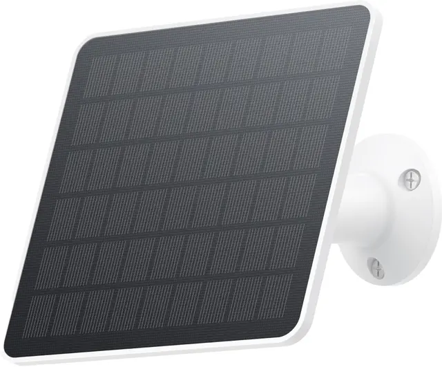 Eufy solpanel 3W solpanel, bild 4