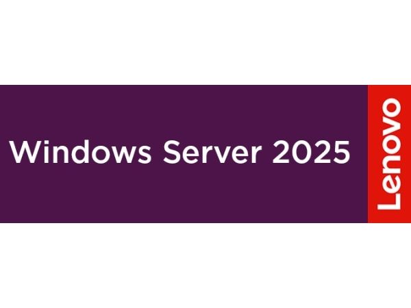 Microsoft Windows Server 2025 - Licens - 50 enheter CAL
