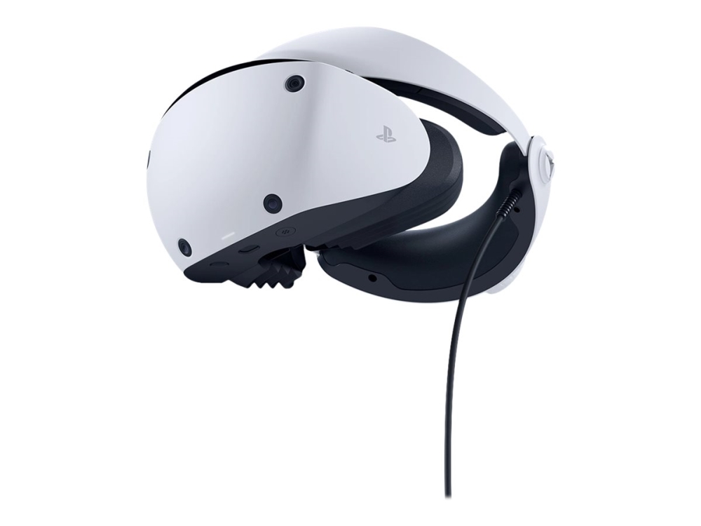 Sony PlayStation VR2, bild 3