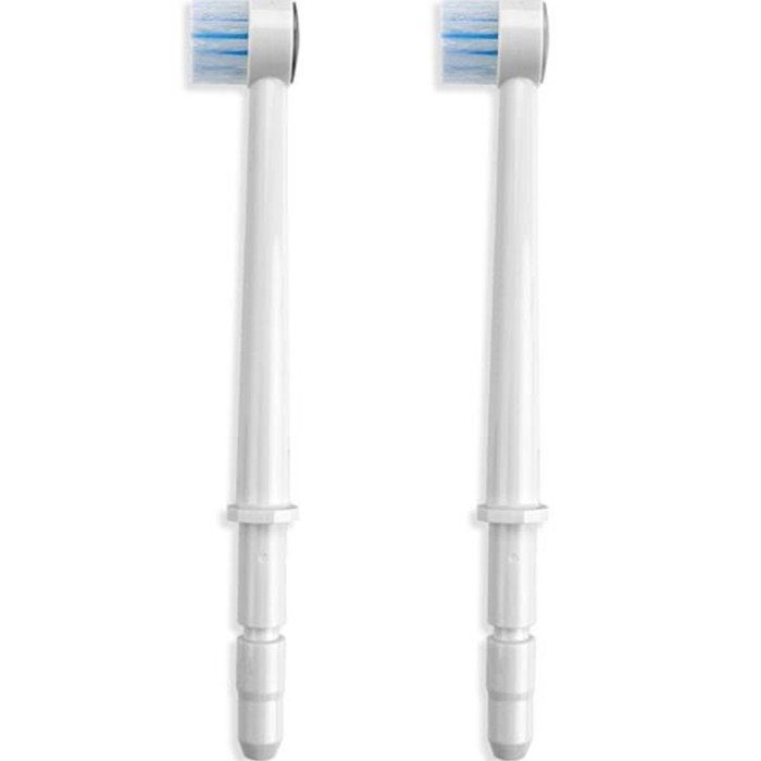 Waterpik TB-100E tandborstmunstycke, 2 st