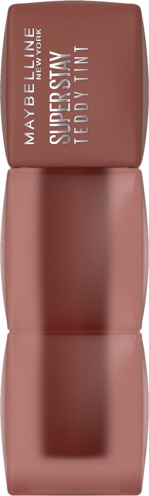 Maybelline New York Super Stay Teddy Tint Liquid Lipstick Mascara Tear 20 Mascara Tear 20