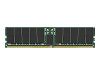 64 GB (1x64GB) DDR5-5600 Kingston Server Premier ECC CL46