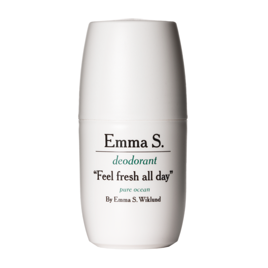 Emma S. Pure Ocean Deodorant 50 ml