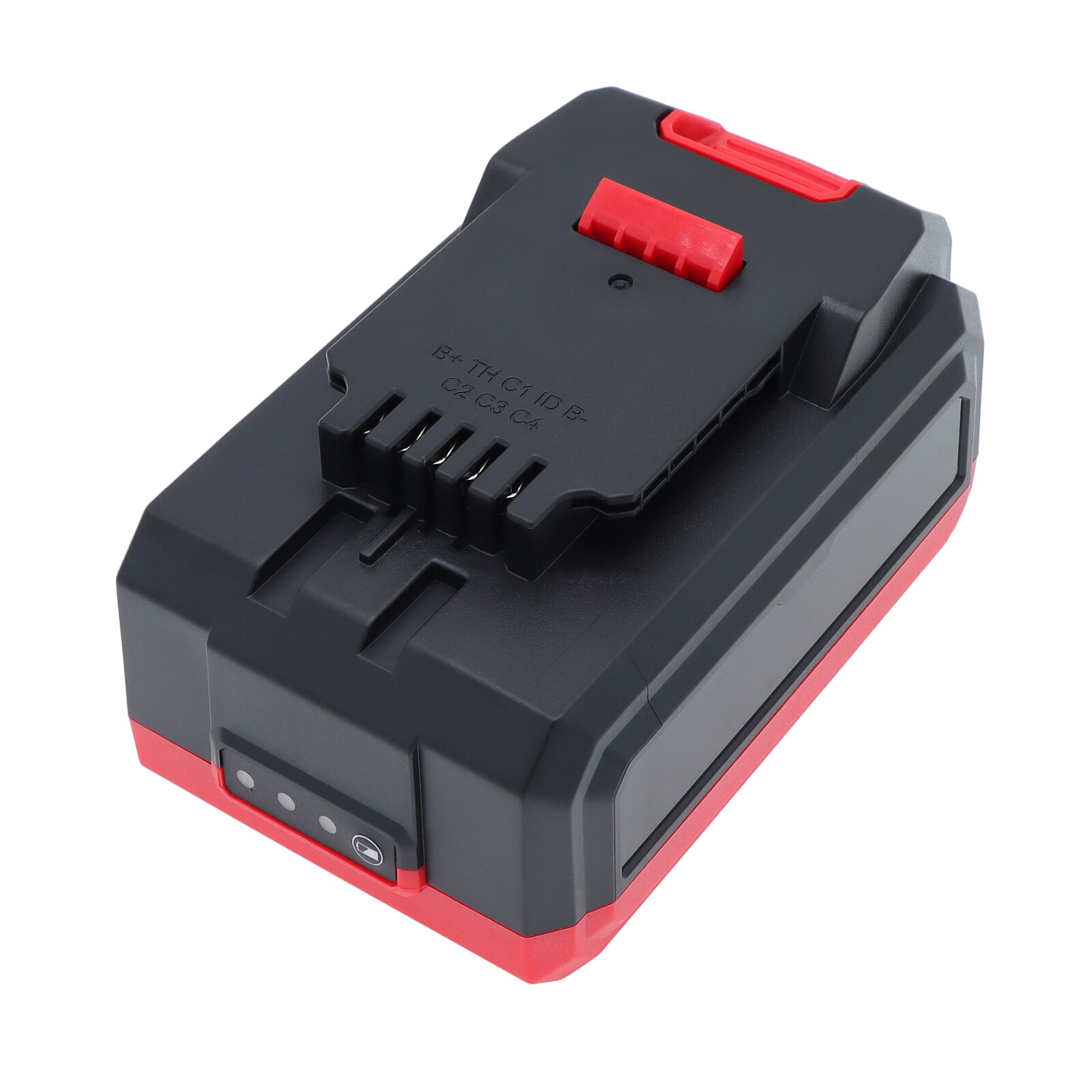 Batteri till Elverktyg för Bauer 20V Brushless Cordless, 20V Brushless Cordless m.fl., bild 5