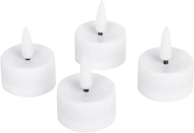 A Home LED-teljus (4 st)