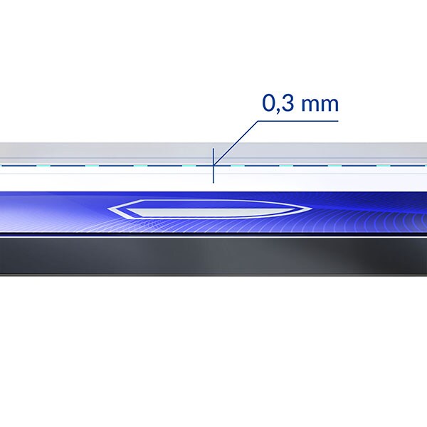 Apple iPhone 12 Pro Max – 3mk FlexibleGlass™, bild 5