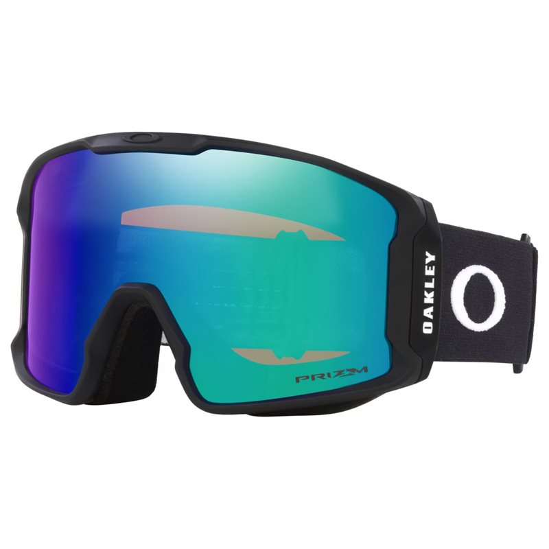 Oakley Line Miner L NNE kangas Signature - Prizm Snow Sapphire Iridium
