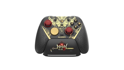 GameSir G7 PRO 8K PC Trådlös Handkontroll - Nioh 3 Edition, bild 3