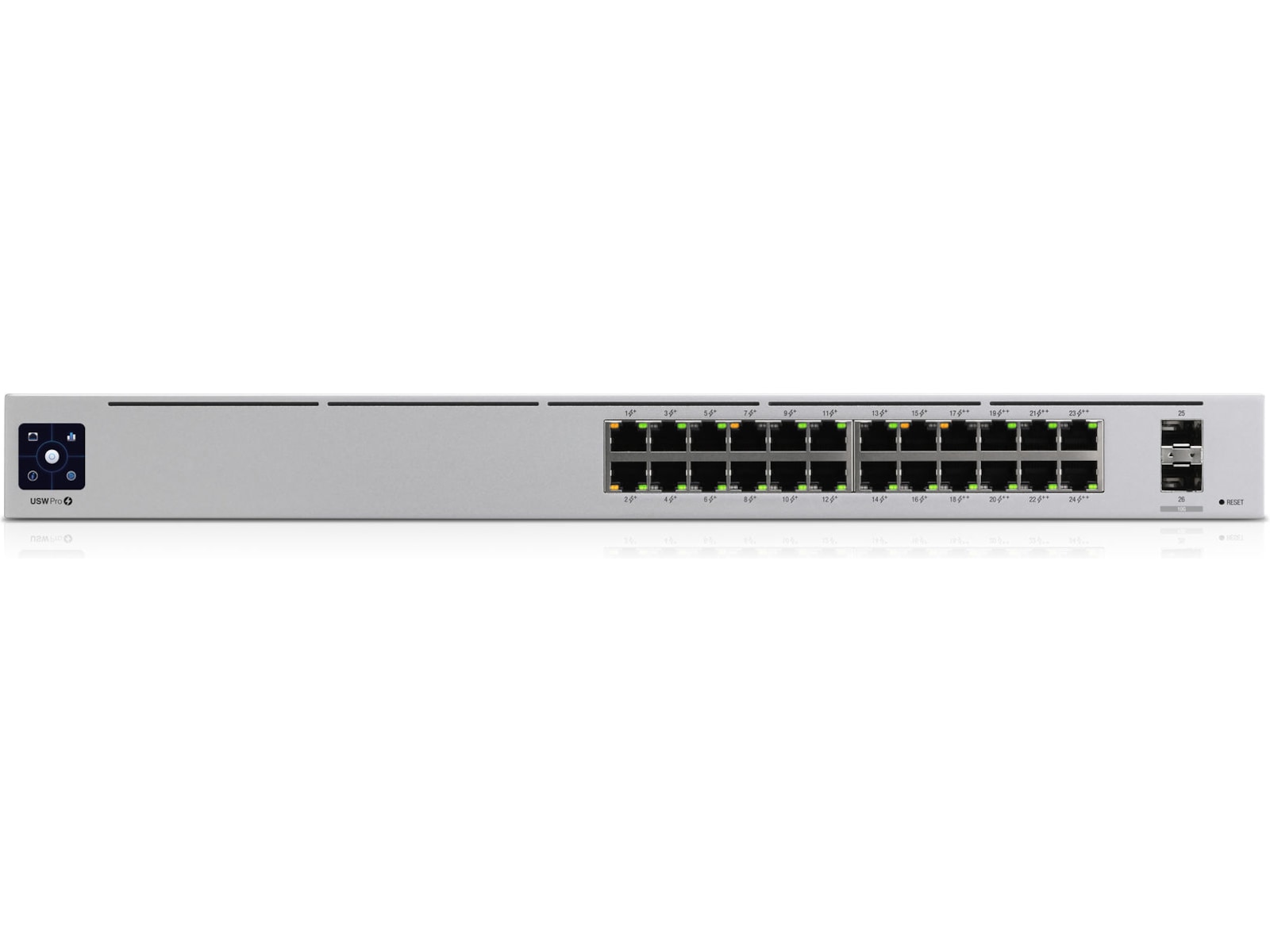 Ubiquiti Pro 24p PoE
