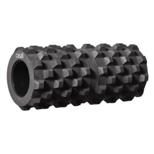 Casall Intense Foam Roller, Black