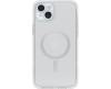 Otterbox Symmetry Magsafe för iPhone 14 Plus och 15 Plus Klar