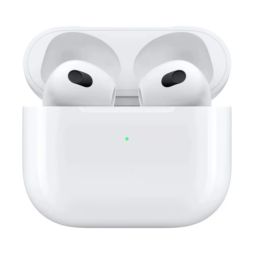 Apple AirPods (3rd gen.) med Magsafe-laddningsetui, bild 3