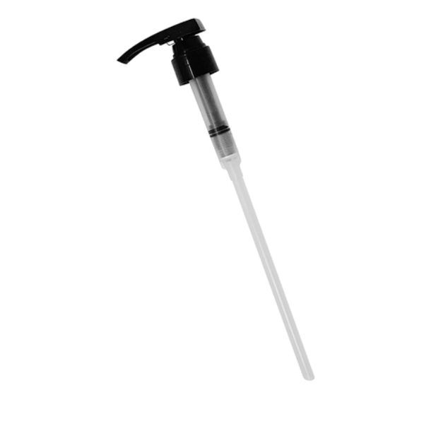 Nioxin Pump Black