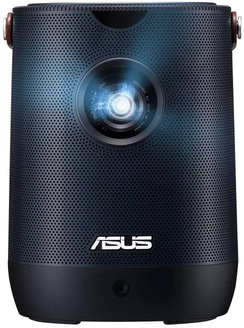 ASUS ZenBeam L2 Smart Portable LED Projector, DLP, Full HD 1920x1080, 960 ANSI Lumen, HDMI, 28~30dB, Android TV, högtalare, batteridriven, bild 3
