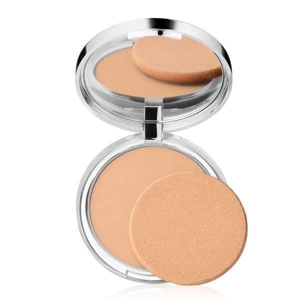 Clinique Stay-Matte Sheer Pressed Powder Stay Beige
