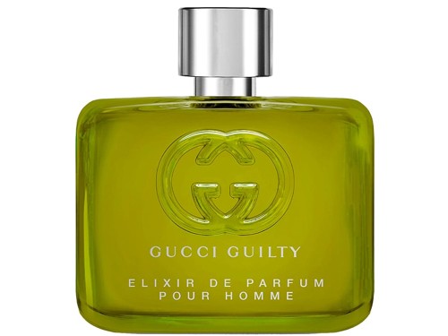 Gucci Guilty Pour Homme Elixir De Parfum 60 ml, bild 2