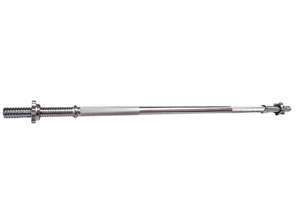 K-Sport raka stånggrepp skruvstativ KUBISPORT 1200/25 mm