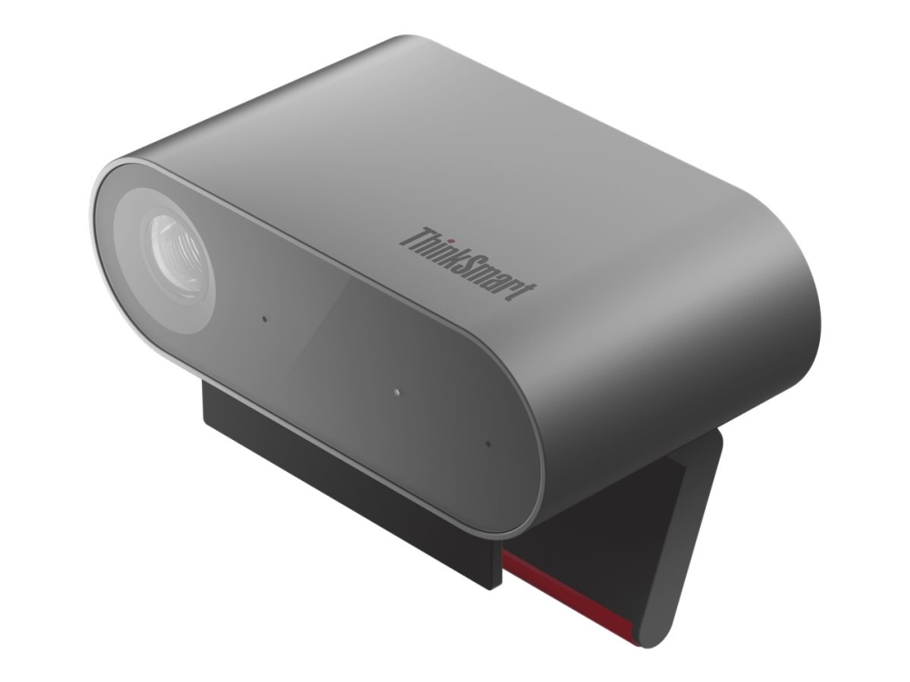 Lenovo ThinkSmart 40CLTSCAM1 4K webbkamera