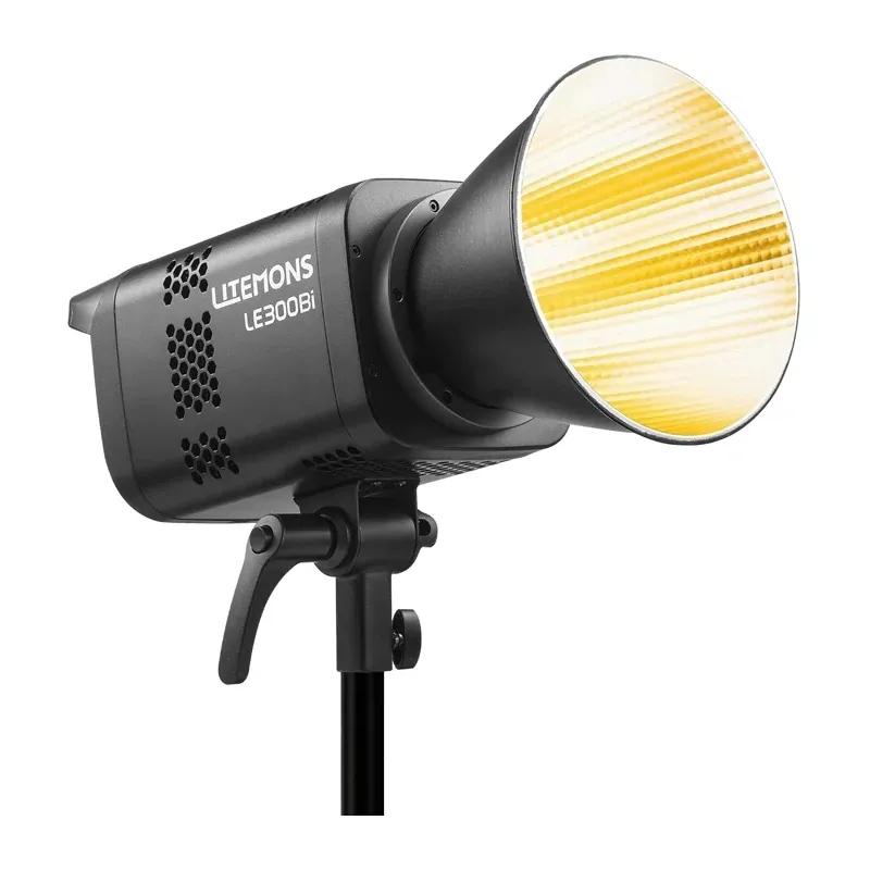 Godox Litemons LE300Bi Bi-Color LED Ljus