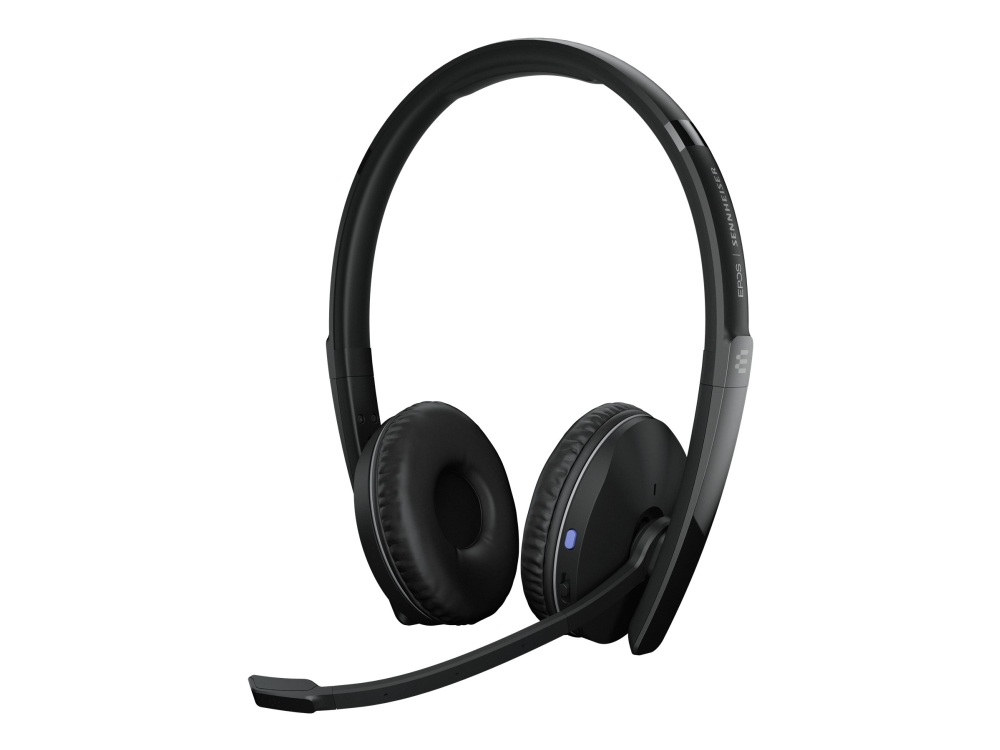 EPOS Adapt 260 headset, svart, bild 4