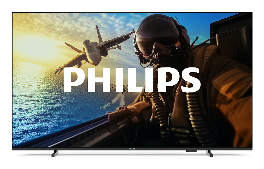 Philips 65” PUS7000 4K LED Smart TV (2025), bild 4
