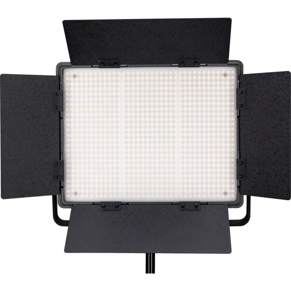 Nanlite 900DSA 5600K LED Panel with DMX Control
