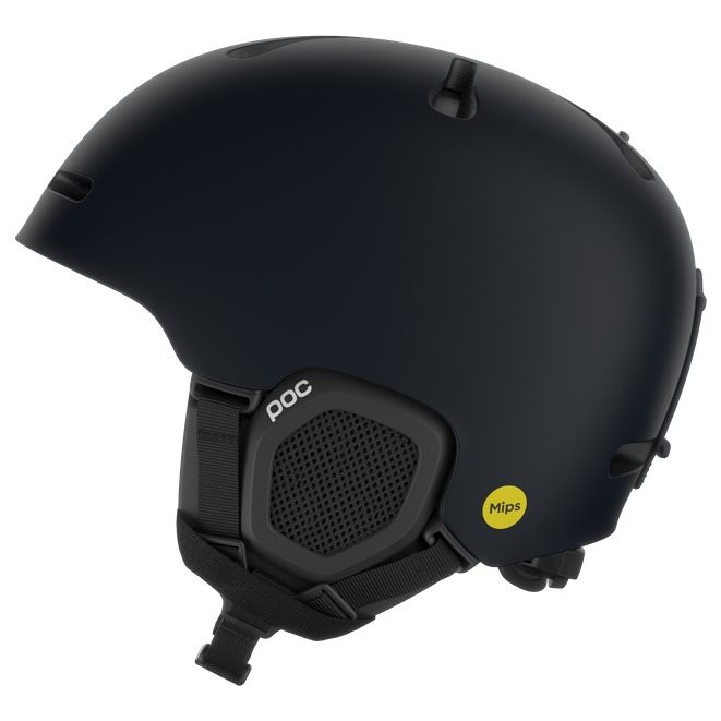 POC Fornix MIPS Apatite Navy Matt - XL/XXL